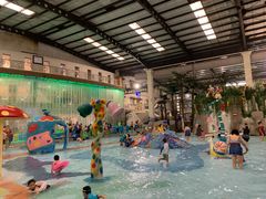 -南宫温泉水世界