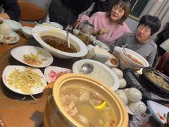 -小蓉合餐厅·川菜·陕南菜(凤城二路店)