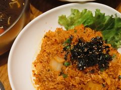 -樱花墅朝鲜族风味餐厅(厦门街创始店)