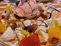 -初拾·花里餐厅(钜城华亿店)