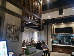 大堂-端仕小锅(文林街店)