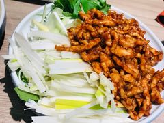 -老昌春饼(松北店)