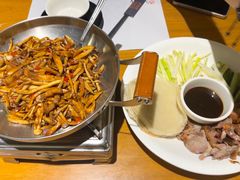 -樊城区沛公餐饮店(挑食拉美步行街店)