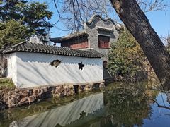 -水绘园