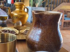 -陀岗美食·云南藏式特色餐厅