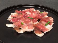 宣威火腿-龙宴海鲜城(经中路店)