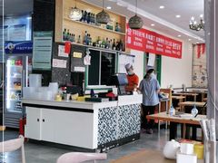 大堂-丰和轩餐厅(西四环南路辅路店)