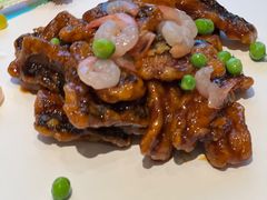 -馋遇江南·精致湖景雅宴(东方之门店)