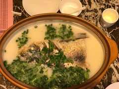 -风味小馆(天目湖宾馆店)
