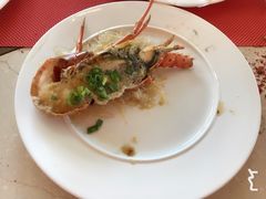 -富力丽思卡尔顿酒店·香荟全日制餐厅