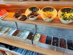 -束河人家(南锣鼓巷店)