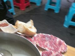 -黑山牛肉汤火锅(花城汇店)