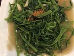 通菜-Neary Khmer Restaurant