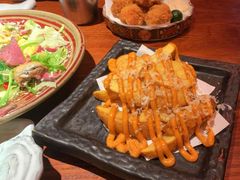 -九本居酒屋(学院路店)