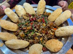 -东来土菜馆(民祥园路店)