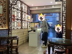 -仁信老铺甜品(北京路店)