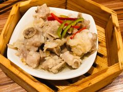 -粤食堂(天津和悦汇店)