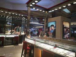-周大福CHOW TAI FOOK(大融城珠宝店)