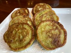 青稞饼/半份-沙力海西北特色美食烤肉店(北门坡店)