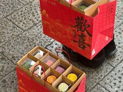 -知味观(湖滨总店)