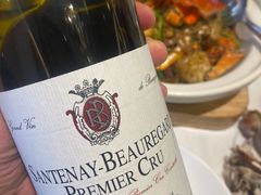 -万龙洲海鲜(南新仓店)