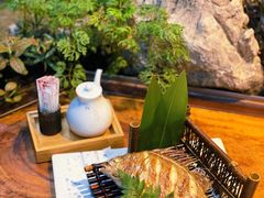-森味薪火烧•烧鸟居酒屋•日本料理(望京店)