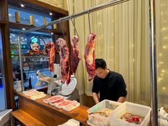 -天成·潮州牛肉脆肉鱼生蚝自助火锅