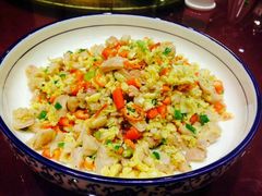 -闫府私房菜·百年鲁菜(恒隆店)