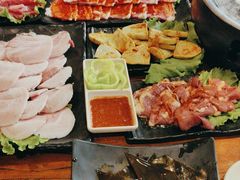 -顺鑫烧烤店(南庄店)
