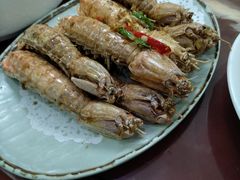 -广胜通达海鲜食府(黄沙店)