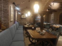 -百羊手抓肉(江苏东路店)