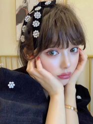 -3AM HAIR SALON染发接发