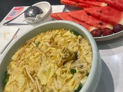 -北李·海肠捞饭·大连菜(望京凯德MALL店)