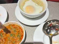 -海底捞大排档火锅(悦荟广场店)