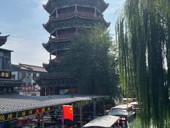 -滦州古城