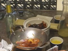 -绿茶餐厅(天津天河城店)