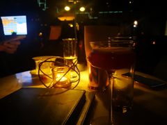 -柒Lounge(三里屯店)