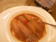 -民族饭店-四季餐厅
