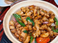 -贞姨美食·老字号海鲜大排档
