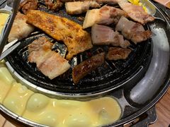 -炭恋火炉烤肉(凌云一街坊店)