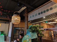 -筱爷叔·上海传统手工菜(玉树路店)