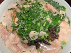 -春发生饭店·非遗(南院门店)