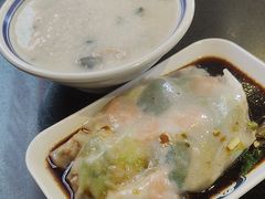 -银记肠粉店(中山一路店)