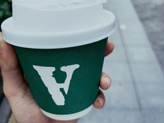 -ALPHA COFFEE阿尔法咖啡(虹泉路店)