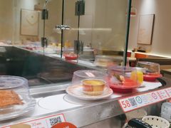 -新一番三文鱼寿司(大东海店)