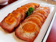 -东方早茶 海鲜•青岛菜(国信体育中心店)