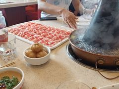 -阳坊大都涮羊肉(阳坊总店)