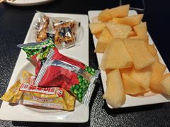 -辣尚瘾·烤鱼·新川菜(牡丹园直营店)