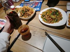 -屋外屋烧烤铺子(学院路店)