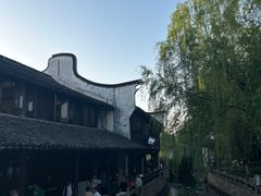 -嘉兴月河历史街区